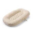 Amazing Maize baby nest - Fog Grey
