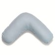 Nursing Pillow Cover - Marlin