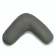 Nursing Pillow Cover - Turtle