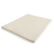 Natural latex topper 160x200 - Merino wool