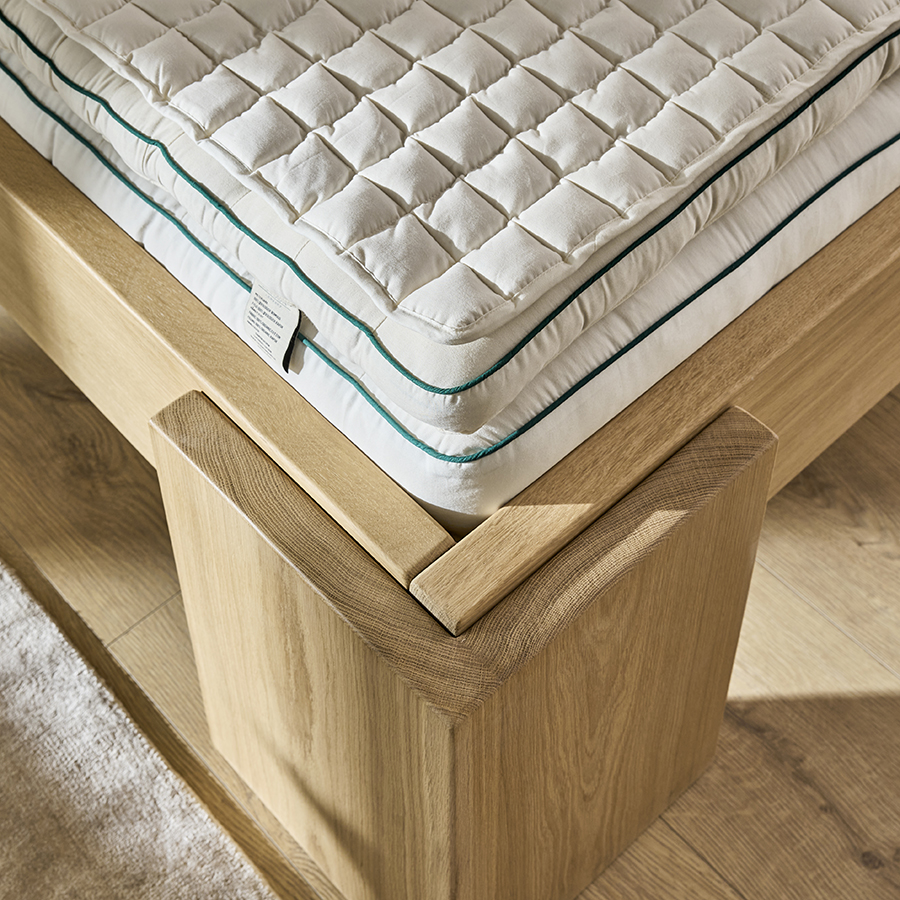 Mattress toppers