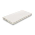 Baby mattress 60x120 - natural latex