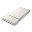 Kapok extension mattress 90x40