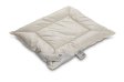 Wool baby pillow 40x45