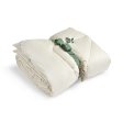 Wool junior duvet 100x130 (heavy)