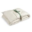 Wool duvet 140x200