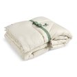Wool duvet 200x200 (light)