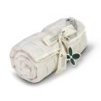 Kapok mattress pad for Chicco Next2Me