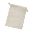 Extra bag for soap berries