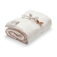 Silk duvet 140x200