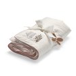 Silk duvet 70x100