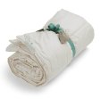 Wool summer duvet 140x220