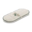 Kapok mattress for combi pram