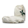 2-pack fitted sheets for baby cot bed, 60x120