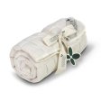 Kapok mattress pad for pram