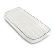 Kapok extension mattress for Juno bed