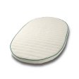 Kapok mattress for Stokke Sleepi V3