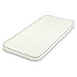 Kapok baby cot mattress 60x120