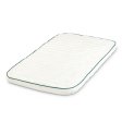 Kapok mattress for Chicco Next2Me bedside crib