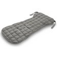 Kapok child seat cushion 15-36 kg