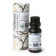 Organic palmarosa oil - 20 ml