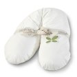Amazing Maize nursing pillow