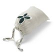 Extra kapok filling for pillows 40g