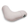 Nursing pillow cover, Flamingo