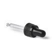 Glass pipette