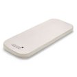 Pram mattress - coconut fiber