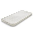 Junior mattress 70x140 - natural latex
