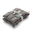 Kapok bed bumper for Babybay Boxspring