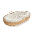 Ivy - Lounger basket