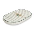 Kapok mattress for Cocoon Rose crib